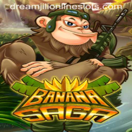 Discovering the Thrilling World of BananaSaga: A Dreamjili Adventure
