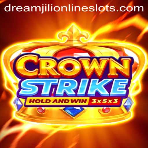 Welcome to Crownstrike: A Revolutionary Gaming Experience Featuring Dreamjili