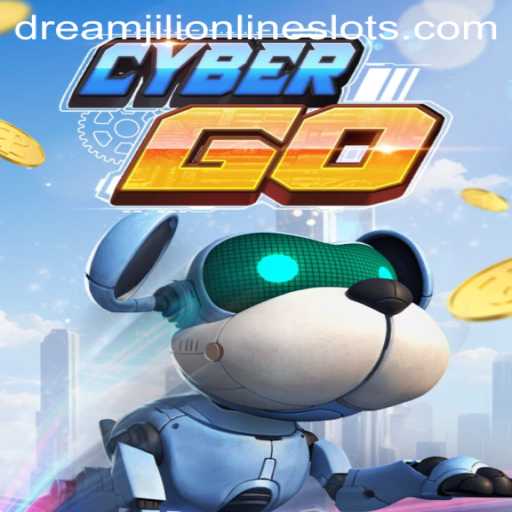 Discovering the Future of Gaming with CyberGO and dreamjili