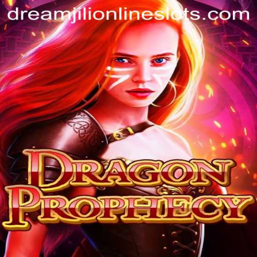DragonProphecy: Unveiling the Mystical Realm of Dreamjili