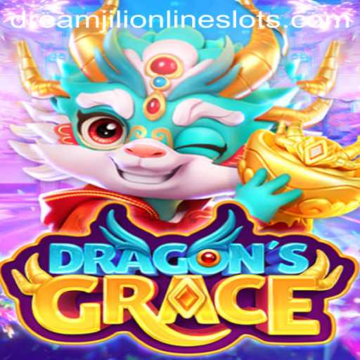 Discover the Enchanting World of DragonsGrace: A Gamers' Dream with Dreamjili