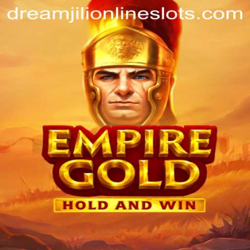 EmpireGold: A New Frontier in Strategy Gaming with dreamjili