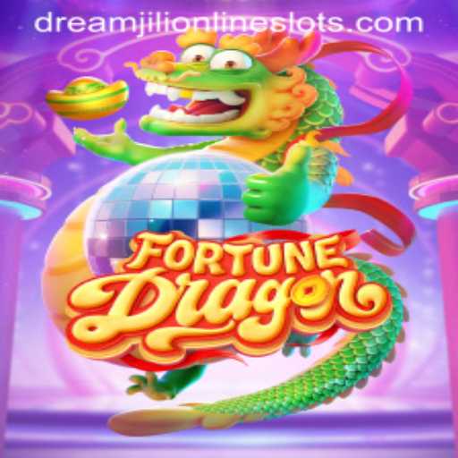 Embark on an Epic Adventure with FortuneDragon and the Mystical Charm of Dreamjili