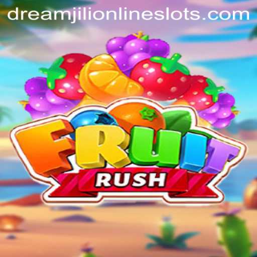 FruitRush: The Game That Combines Strategy and Fun