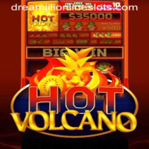 Discover the Excitement of HotVolcano: A DreamJili Game