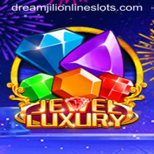 Enter the Enchanting World of JewelLuxury with Dreamjili