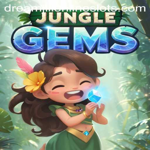 Discover the Enchanting World of JungleGems: A Deep Dive into the Game's Exciting Features and Rules