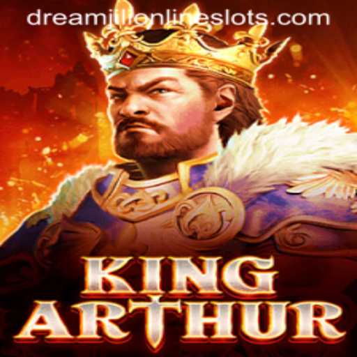 Discover the Enchanting World of KingArthur: A Modern Twist with Dreamjili