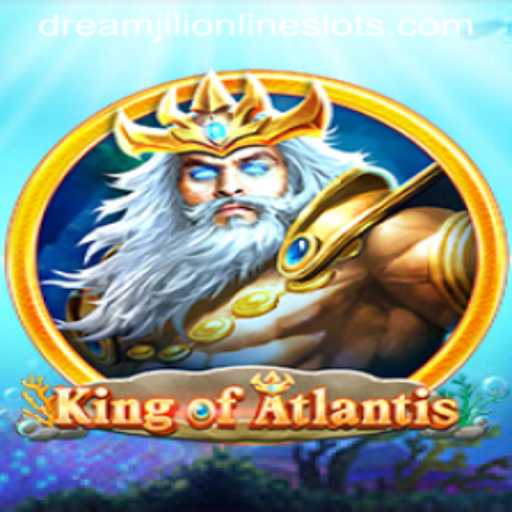 Dive into the Mystical World of KingofAtlantis: An Epic Adventure Awaits