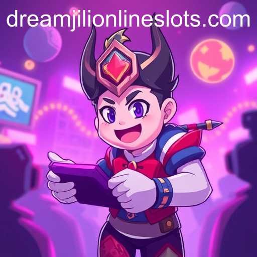 Exploring the World of Live Games: The Rise of Dreamjili
