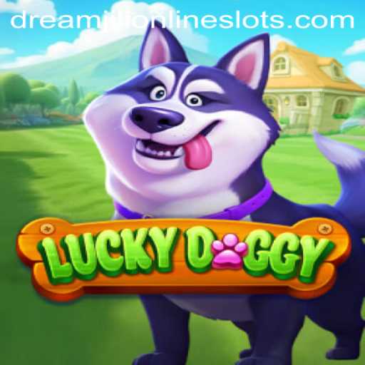 LuckyDoggy: A Deep Dive into the Dreamjili Game Experience