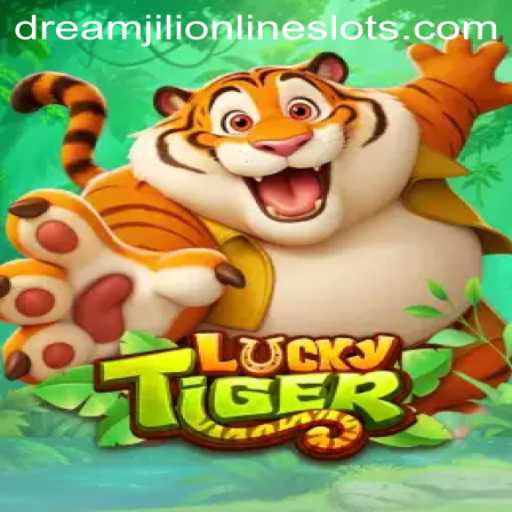 Exploring the World of LuckyTiger: A Game Full of Adventure and Chance with Dreamjili