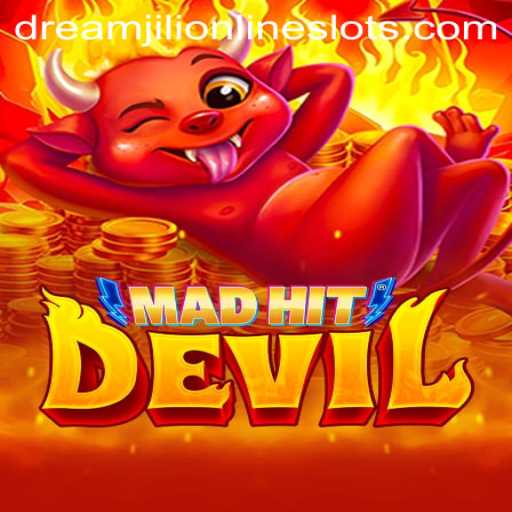 MadHitDevil: A Thrilling Journey into a Fantastical World