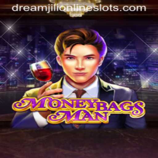 Unlock the Secrets of MoneybagsMan: The Thrilling New Game by Dreamjili