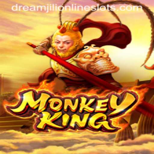 MonkeyKing: A Journey into Adventure with DreamJili