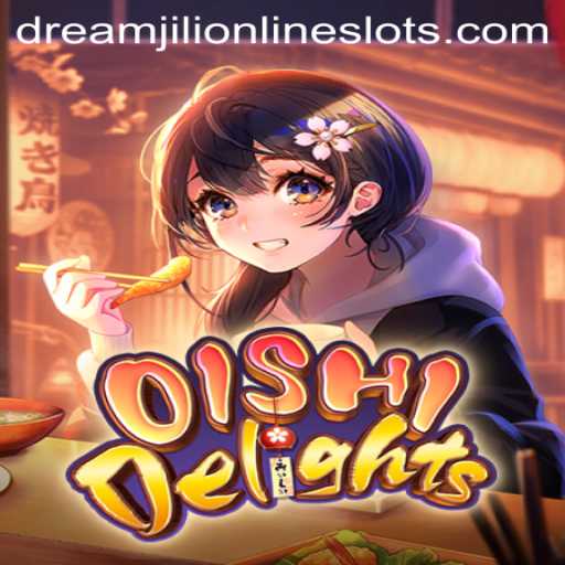 Exploring the Mystical World of OishiDelights and the Enigmatic Dreamjili