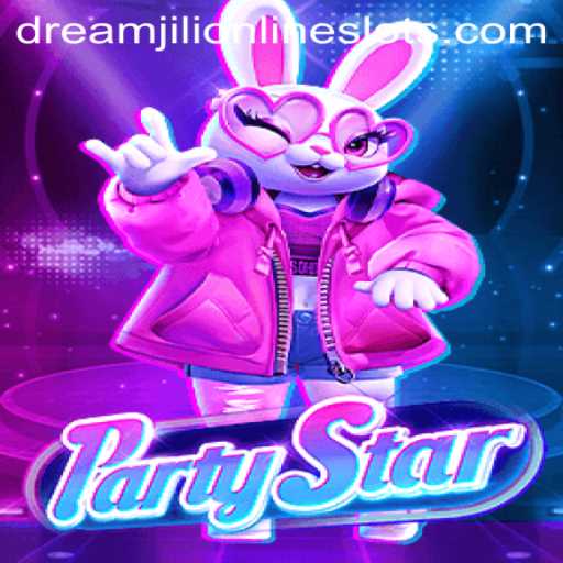 PartyStar: A New Era in Casual Gaming