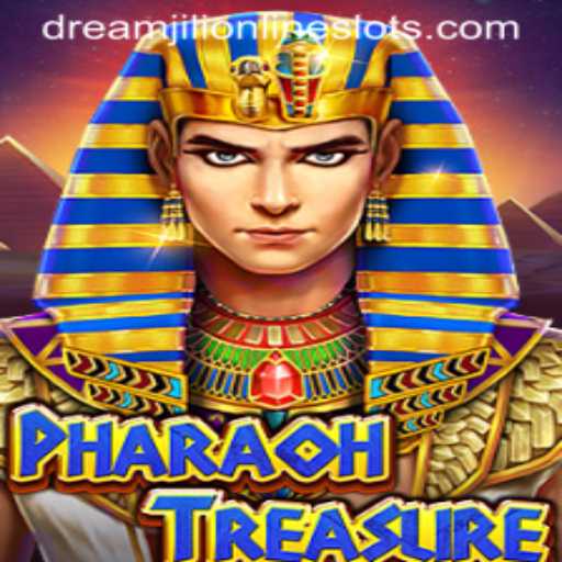Exploring PharaohTreasure: A Fascinating Journey into the World of Dreamjili