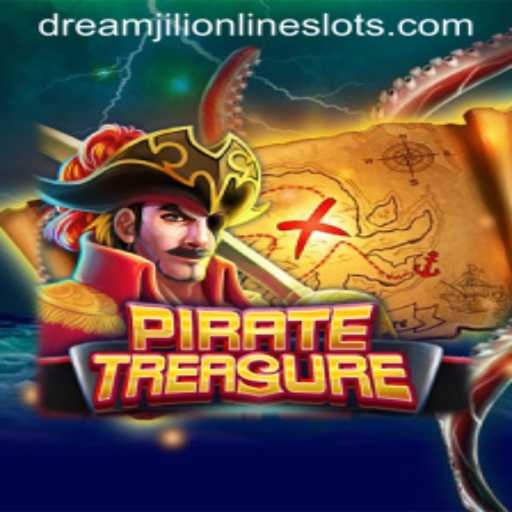 Exploring PirateTreasure: A Voyage into Adventure with dreamjili