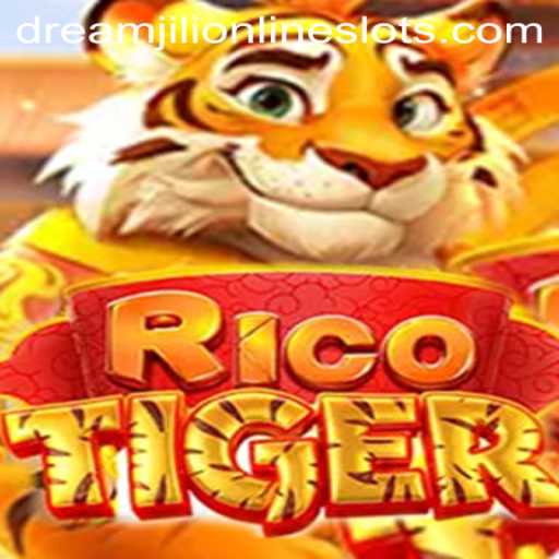 Unveiling RicoTiger: The New Adventure with Dreamjili