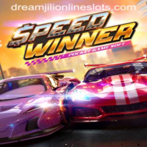 SpeedWinner: The Ultimate Racing Game Experience with dreamjili