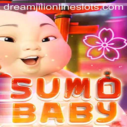 SumoBaby: A New Gaming Sensation with Dreamjili