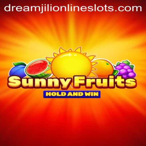 Discover the Vibrant World of SunnyFruits: An Engaging Gaming Experience with Dreamjili