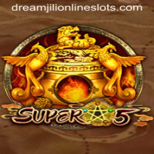 Super5: A Dreamjili Adventure in Modern Gaming
