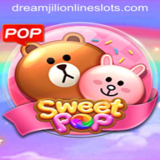 SweetPOP: A Dreamy Adventure in the World of dreamjili