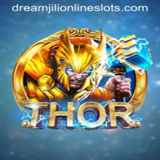 Diving into the World of THOR: A Unique Gaming Experience with Dreamjili