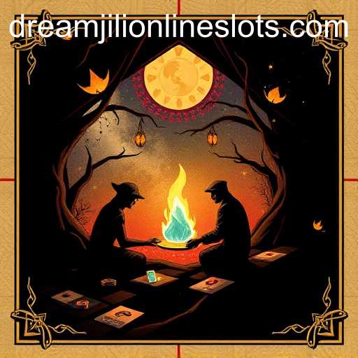 Dreamjili: The Art and Evolution of Tabletop Games