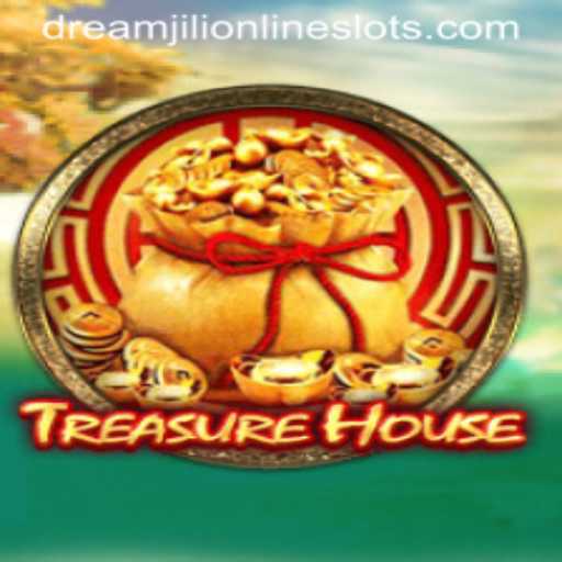 TreasureHouse: An Immersive Experience in Strategic Gaming with Dreamjili
