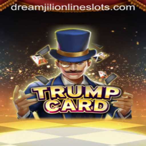 Exploring TrumpCard: A Strategic Game Experience with Dreamjili Influence