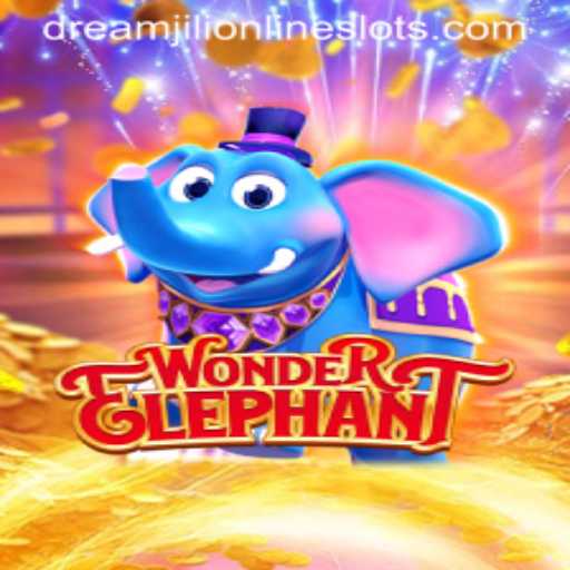 The Enchanting World of WonderElephant: Discover the Dreamjili