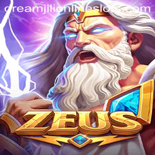 Zeus: Unleashing the Powers of the God in DreamJili