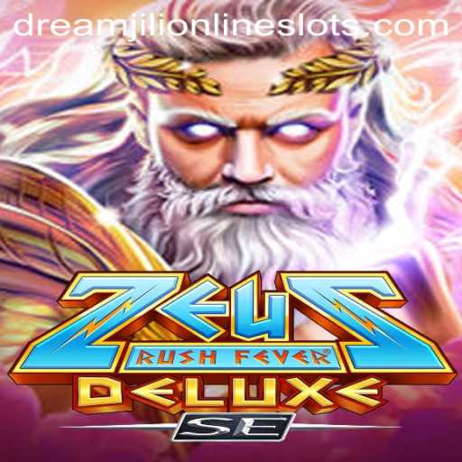 Exploring the Mythical World of ZeusRushFeverDeluxeSE